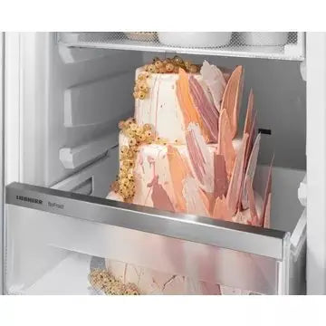 Réfrigérateur combiné	LIEBHERR	CBNbda572i-22 BioFresh