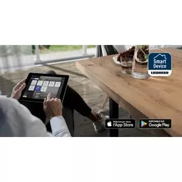 Réfrigérateur combiné	LIEBHERR	CBNbda572i-22 BioFresh