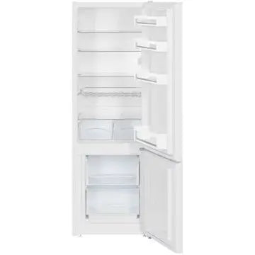 Réfrigérateur combiné	LIEBHERR	CUe281-26