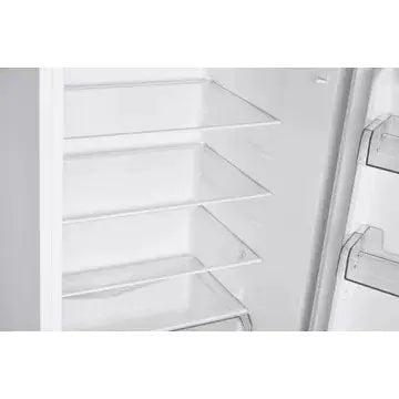 Réfrigérateur combiné	LISTO RCL185-60hob5