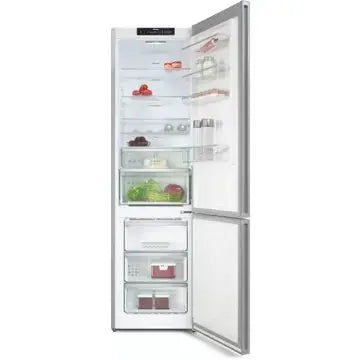 Réfrigérateur combiné	MIELE KFN 4394 ED el
