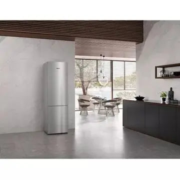 Réfrigérateur combiné	MIELE KFN 4394 ED el