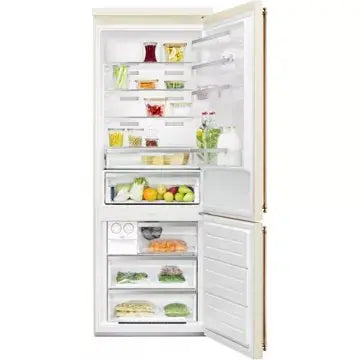 Réfrigérateur combiné							SMEG				FA8005RP05 Crème