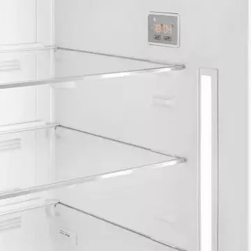 Réfrigérateur combiné							SMEG				FA8005RP05 Crème