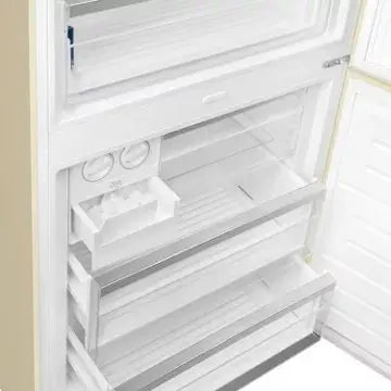 Réfrigérateur combiné							SMEG				FA8005RP05 Crème