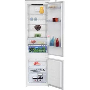 Réfrigérateur combiné encastrable 							BEKO				BCNA306E5SN