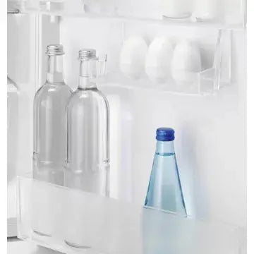 Réfrigérateur combiné encastrable 							ELECTROLUX				ENT6TE18S TwinTech