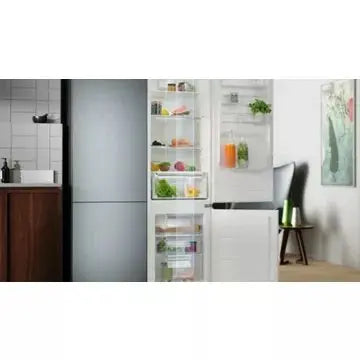 Réfrigérateur combiné encastrable 							ELECTROLUX				ENT6TE18S TwinTech