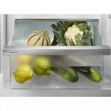 Réfrigérateur combiné encastrable  LIEBHERR	ICe5103-22