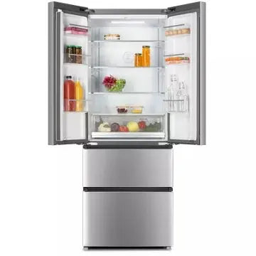 Réfrigérateur multi portes	BEKO GNO43622XPN
