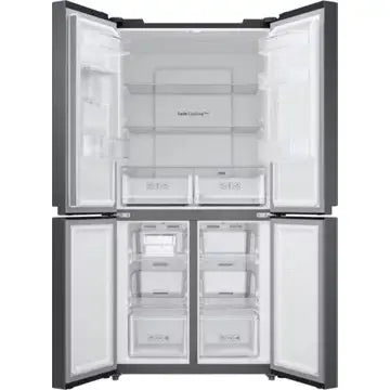 Réfrigérateur multi portes SAMSUNG 	RF48A401EB4