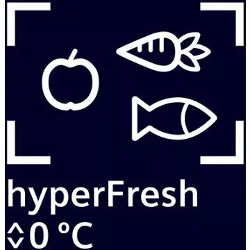 Réfrigérateur multi portes	SIEMENS	KF96DPXEA