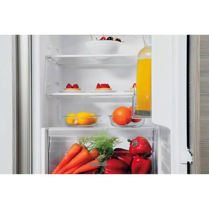 Réfrigérateur 1 porte encastrable WHIRLPOOL ARG8672 DUMANOIR