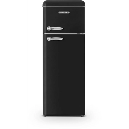 Réfrigérateur 2 portes SCHNEIDER SCDD208VB DUMANOIR