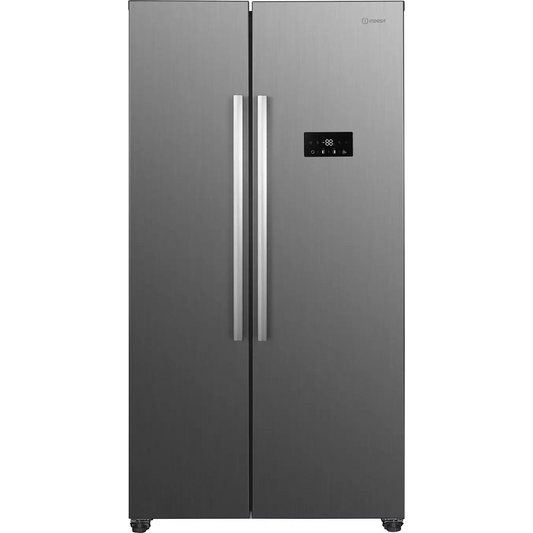 Réfrigérateur Américain INDESIT INGF6441XP4E DUMANOIR