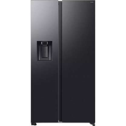 Réfrigérateur Américain SAMSUNG RS70F64KDF DUMANOIR