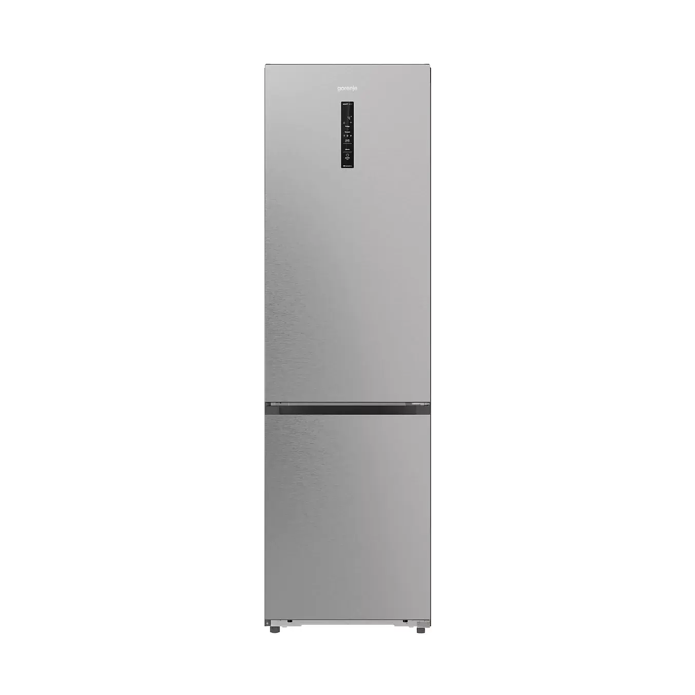 Réfrigérateur combiné GORENJE NRB620C61X4WFE DUMANOIR