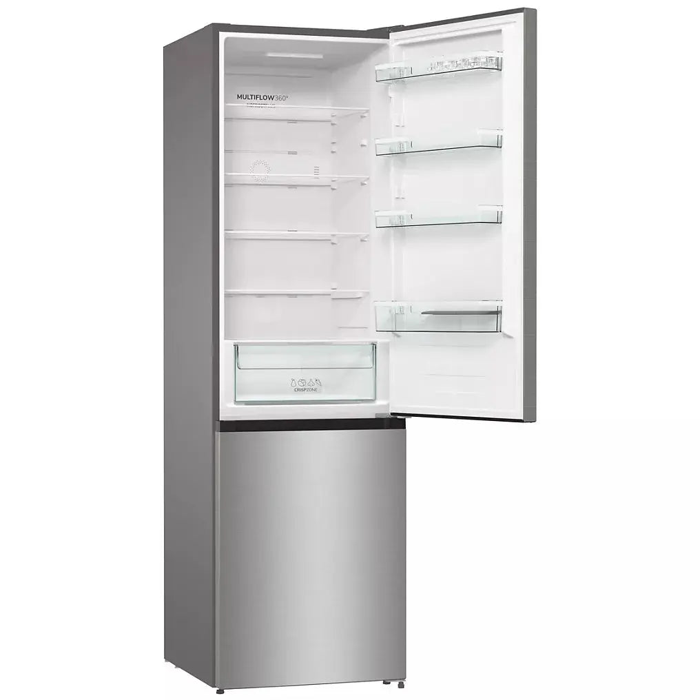 Réfrigérateur combiné GORENJE NRK62CA2XL4 DN ELECTRO