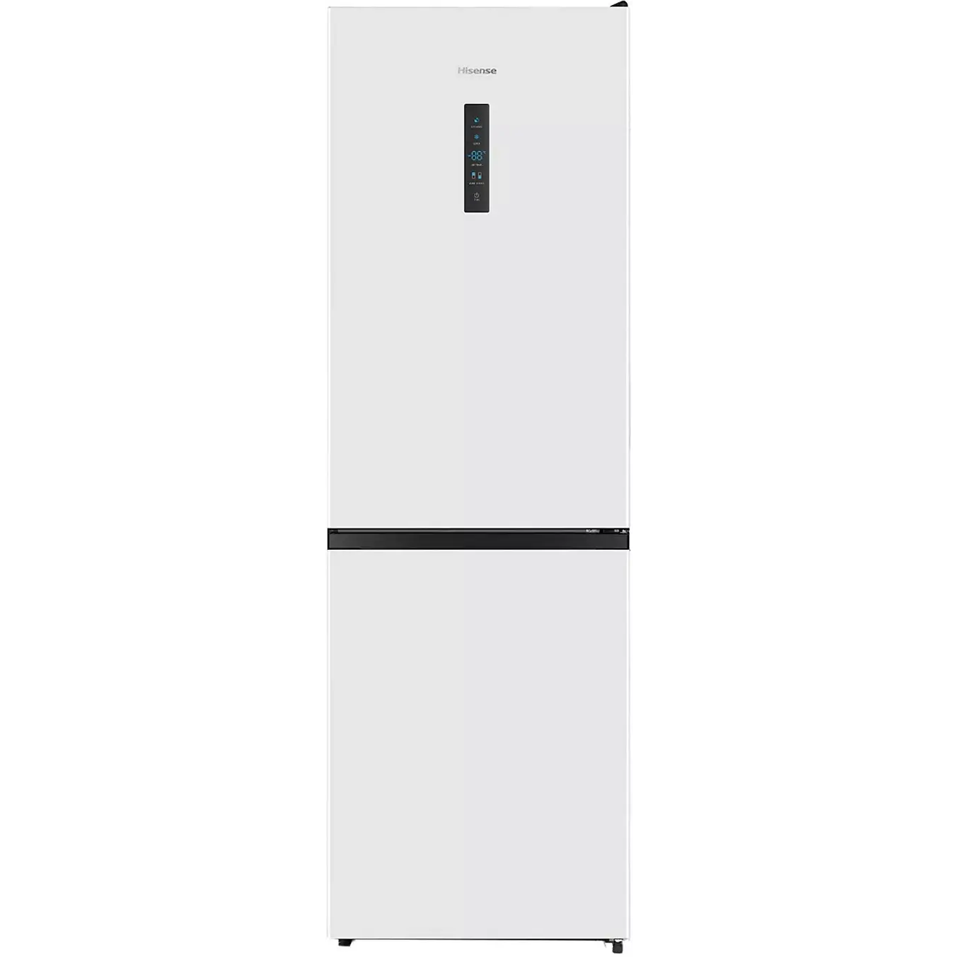 Réfrigérateur combiné HISENSE FCN300DWD DUMANOIR