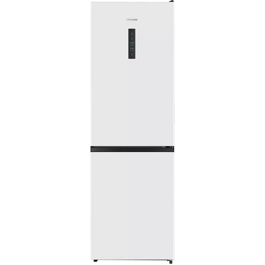 Réfrigérateur combiné HISENSE FCN300DWD DUMANOIR