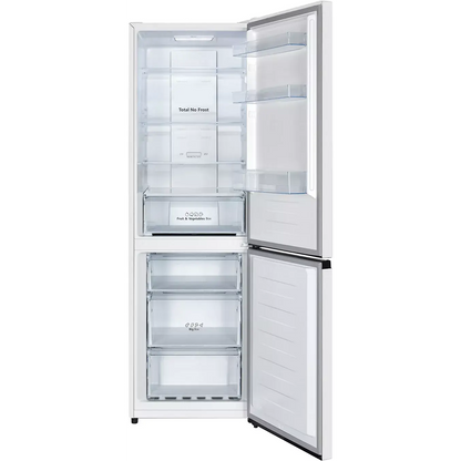 Réfrigérateur combiné HISENSE FCN300DWD DUMANOIR