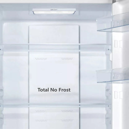 Réfrigérateur combiné HISENSE FCN300DWD DUMANOIR