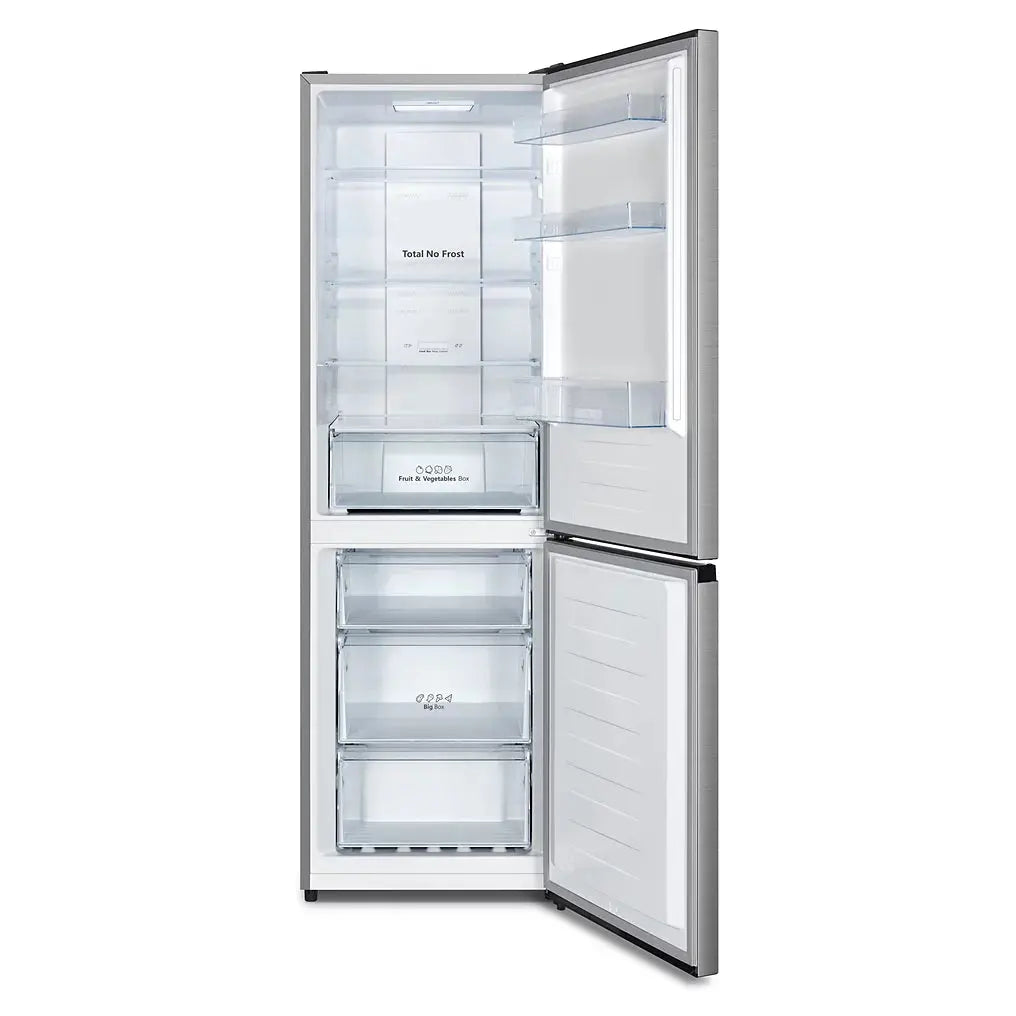 Réfrigérateur combiné HISENSE RB390N4BCC DN ELECTRO