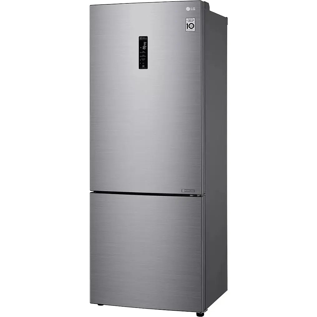 Réfrigérateur combiné LG GBB566PZHZN DN ELECTRO