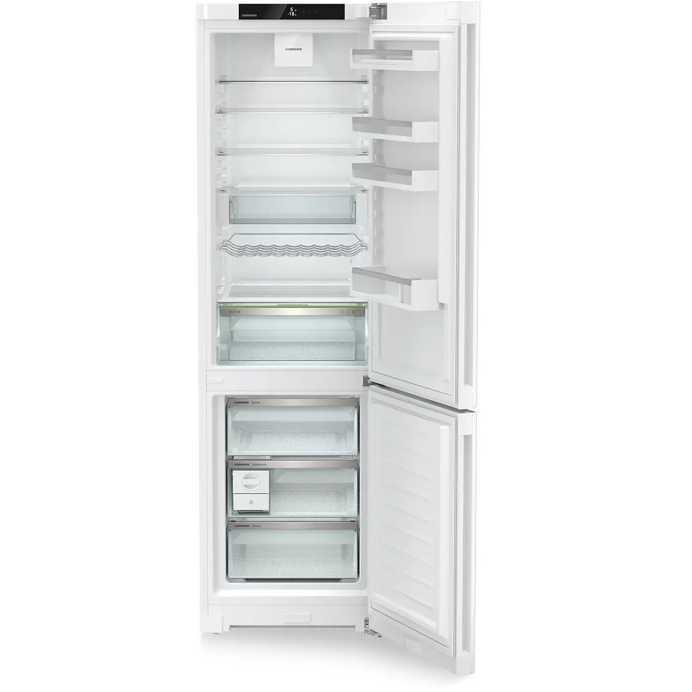 Réfrigérateur combiné LIEBHERR CND5723-20 DUMANOIR