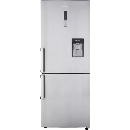 Réfrigérateur combiné SAMSUNG RL4363FBASL/EF DUMANOIR