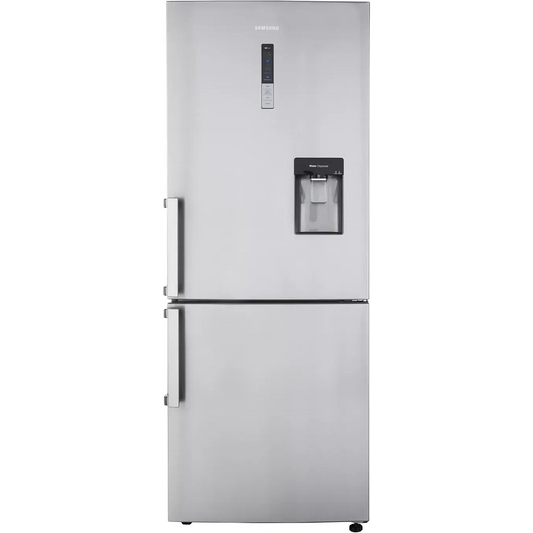 Réfrigérateur combiné SAMSUNG RL4363FBASL/EF DUMANOIR