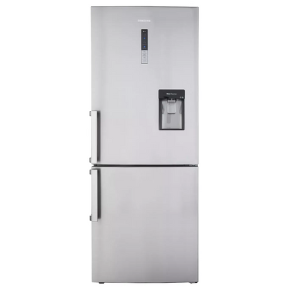 Réfrigérateur combiné SAMSUNG RL4363FBASL/EF DUMANOIR