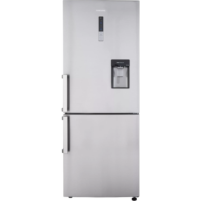 Réfrigérateur combiné SAMSUNG RL4363FBASL/EF DUMANOIR