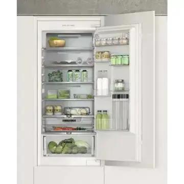 Réfrigérateur combiné encastrable WHIRLPOOL	WHC20T152 Supreme Silence 193cm