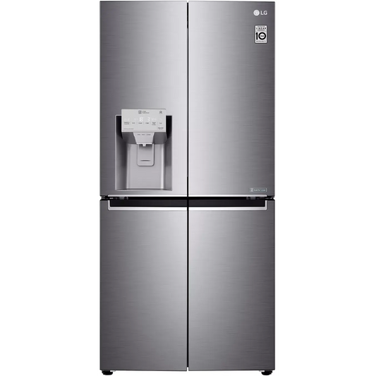 Réfrigérateur multi portes LG GML844PZKV DUMANOIR
