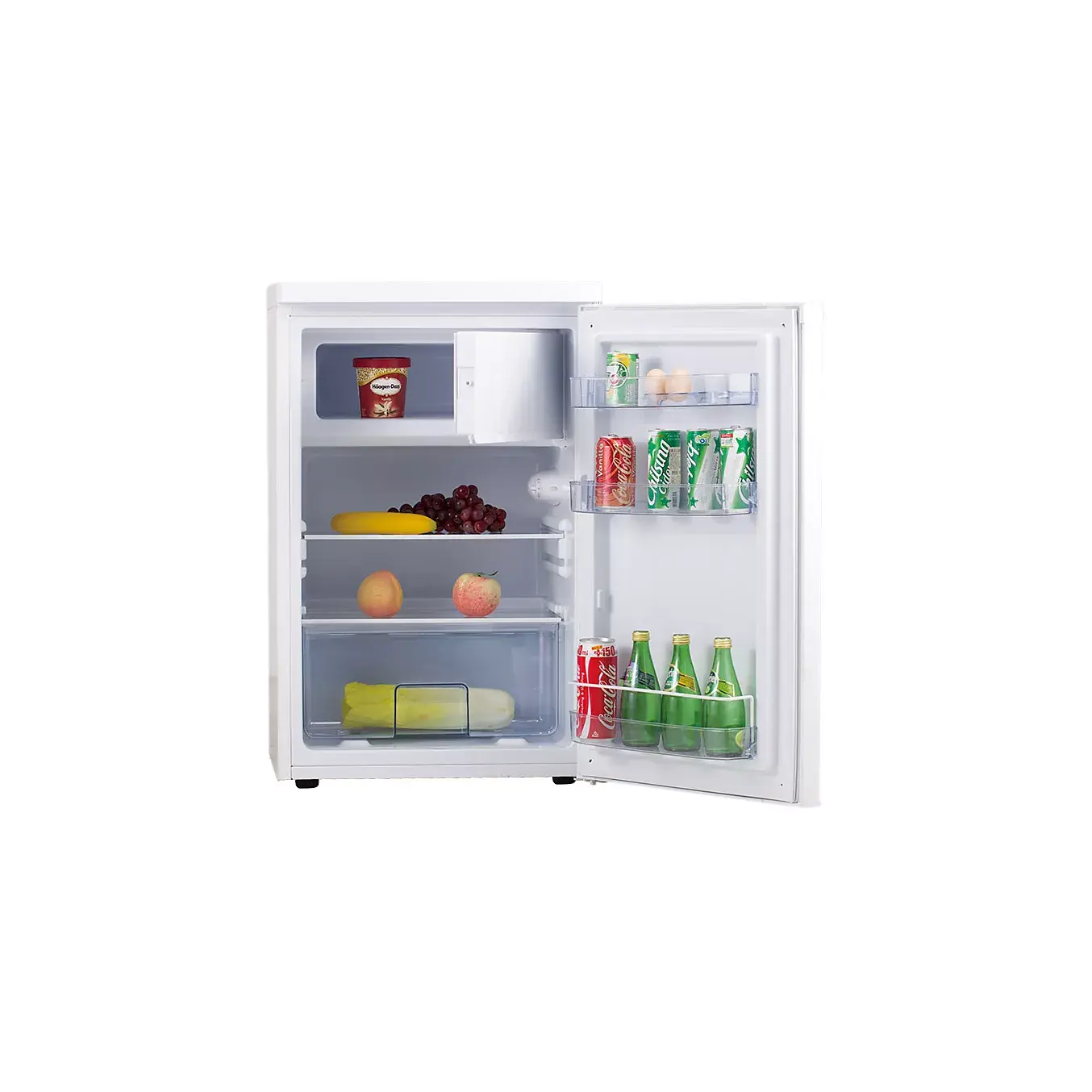 Réfrigérateur top FRIGELUX R4TT110BE DUMANOIR