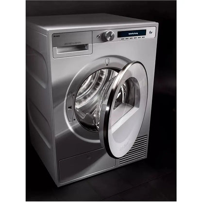 Sèche linge pompe à chaleur ASKO T608HX.W VIAL ELECTROMENAGER
