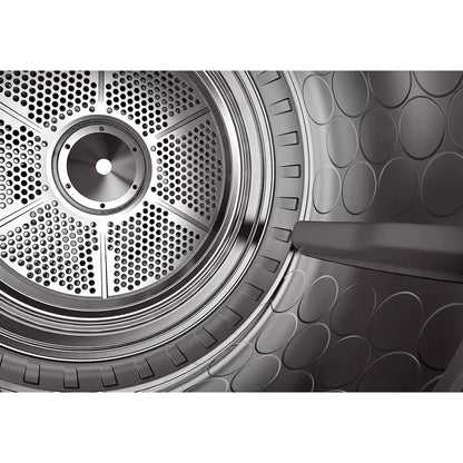 Sèche linge pompe à chaleur ASKO T608HX.W VIAL ELECTROMENAGER