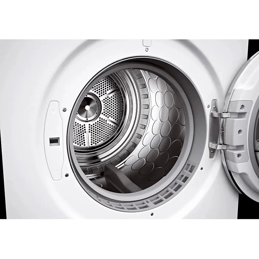 Sèche linge pompe à chaleur ASKO T608HX.W VIAL ELECTROMENAGER