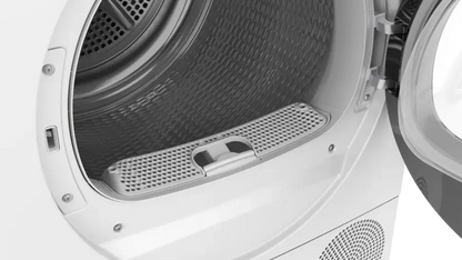 Série 8 Sèche-linge pompe à chaleur 9 kg DUMANOIR