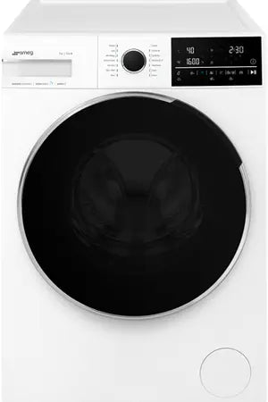 Smeg WNP96SLAAIN Lave linge hublot DUMANOIR