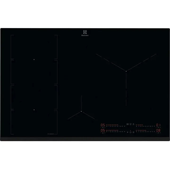 Table induction ELECTROLUX EIV85456 Flex DN ELECTRO