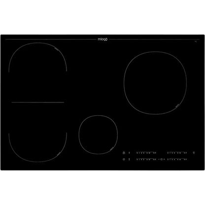Table induction MIOGO MHI801SH SmartHood DN ELECTRO