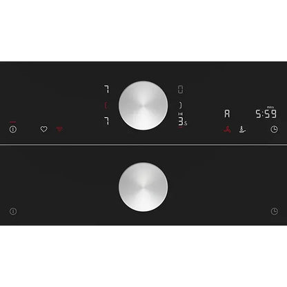 Table induction aspirante NEFF V68TTX4L0 DN ELECTRO