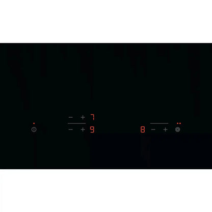 Table vitrocéramique ELECTROLUX BHV6232FOK DN ELECTRO