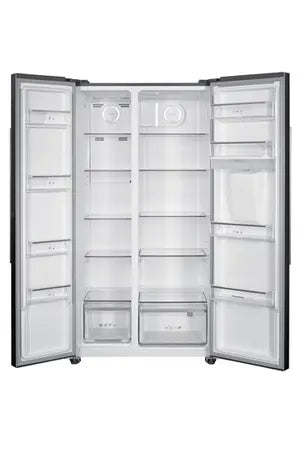 Thomson THSBS89WDNFSLD réfrigérateur américain DUMANOIR